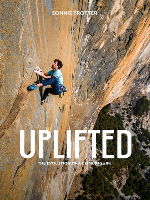 cover image of Uplifted